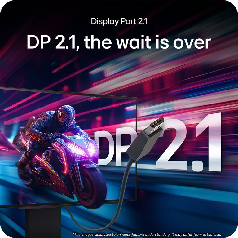 Ecran PC Gamer 27GX790A B UltraGear 27'' OLED - vue 6