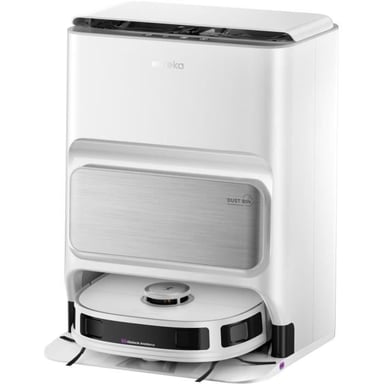 Eureka J12 ULTRA robot aspirateur 0,25 L Blanc
