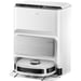 Eureka J12 ULTRA robot aspirateur 0,25 L Blanc