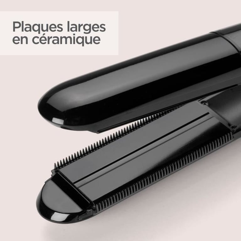 BABYLISS ST492E - vue 6