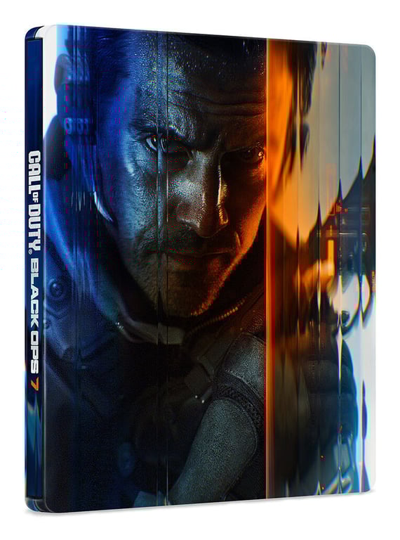Call of Duty : Ops 7 - vue 7