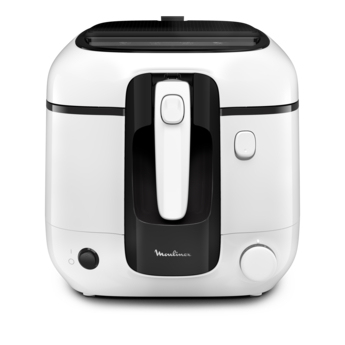 Moulinex AM3120 Autonome Blanc - Neuf