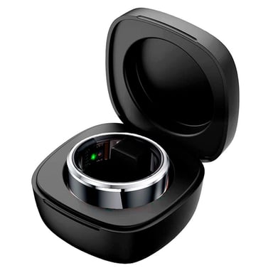 COOL Health – Anillo Inteligente de Salud 19 mm