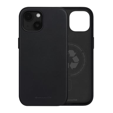 dbramante1928 Roskilde_2 MS funda de protección para teléfonos portátiles 15,5 cm (6.1'') Funda Negra Apple (marca) iPhone 17e/16e/15/14/13