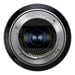 Tamron A075S lente y filtro de cámara Objetivo zoom Negro