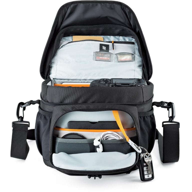 LOWEPRO NOVA 180 AW - vue 3