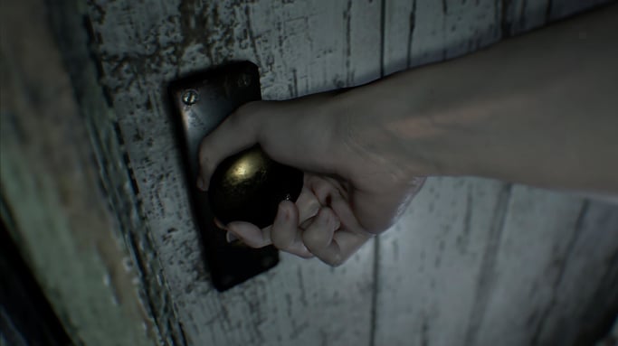 Resident Evil 7 Biohazard Gold Edition (PS4)