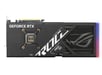 ASUS ROG -STRIX-RTX4080-16G-GAMING NVIDIA GeForce RTX 4080 16 Go GDDR6X