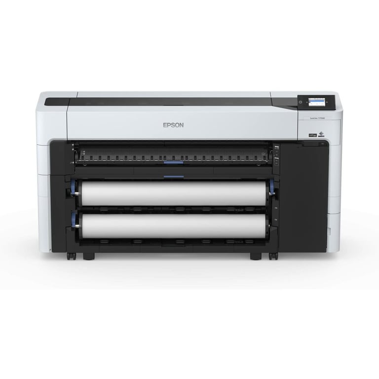 Epson SC T7700D - vue 3