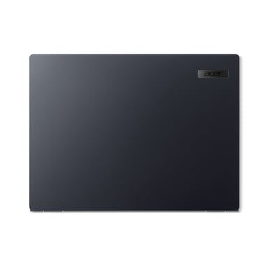 Acer TravelMate P4 TMP414-55-TCO-510W Intel Core Ultra 5 225U Laptop 35,6 cm (14'') WUXGA 16 GB DDR5-SDRAM 512 GB SSD Wi-Fi 7 (802.11be) Windows 11 Pro Blu
