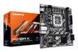 GIGABYTE H810M K Carte Mère – Processeurs Intel Core Ultra (Série 2), VRM 3+1+2 phases, jusqu'à 6400 MHz DDR5, 1 x M.2 PCIe 4.0, LAN 1 GbE, USB 3.2 Gen 1