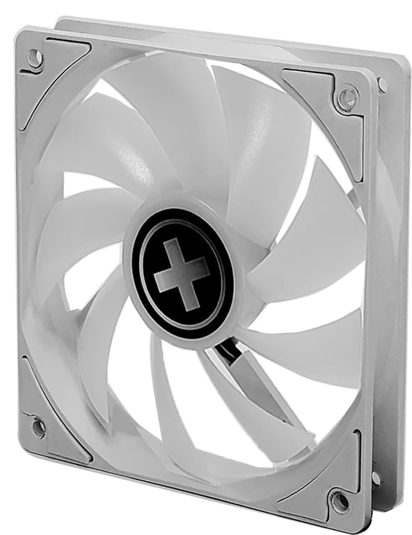 Xilence Performance A+ XF064 Boitier PC Ventilateur 12 cm 1 pièce Neuf