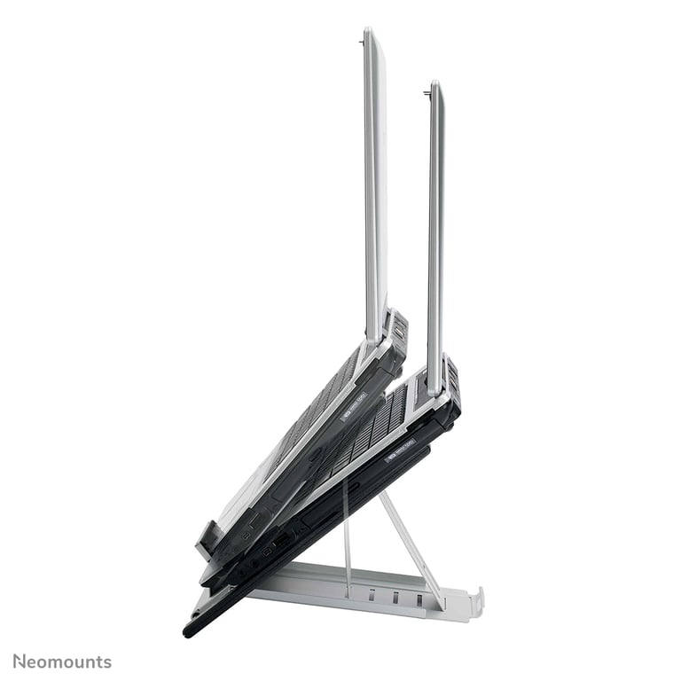 Support universel pour iPad tablette et ordinateur portable NEWSTAR NSLS100 Réglable - vue 3