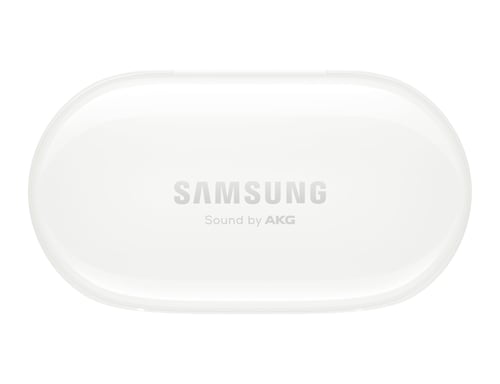 Samsung Galaxy Buds+ True Wireless Stereo (TWS) Cuffie Bluetooth per chiamate/musica - Bianco