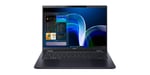 Acer TravelMate P6 TMP614-52-55FK i5-1135G7 Ordinateur portable 35,6 cm (14'') WUXGA Intel® Core™ i5 16 Go LPDDR4x-SDRAM 512 Go SSD Wi-Fi 6 (802.11ax) Windows 10 Pro Noir