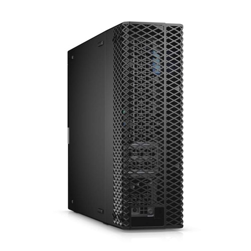 DELL CVR CBL MT D7 Compartiment pour ordinateur Mini Tower Neuf