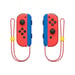 Switch - Edition Mario (Rouge & Bleu) & Housse Mario - Console de jeux portables 15,8 cm (6.2'') 32 Go Écran tactile Wifi Bleu, Rouge
