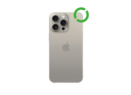 Tous nos produits reconditionnés