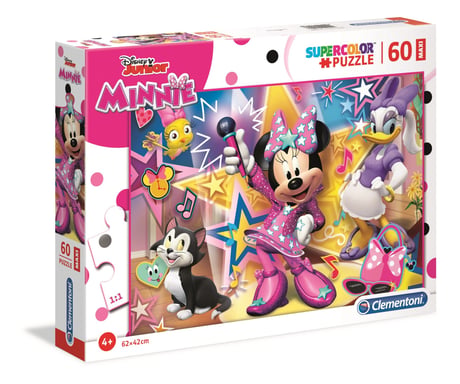 Clementoni 26443 puzzle