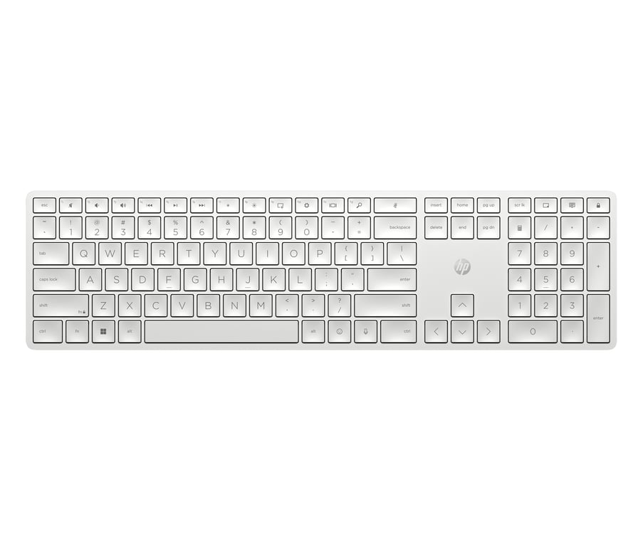 HP Clavier 450 - vue 5