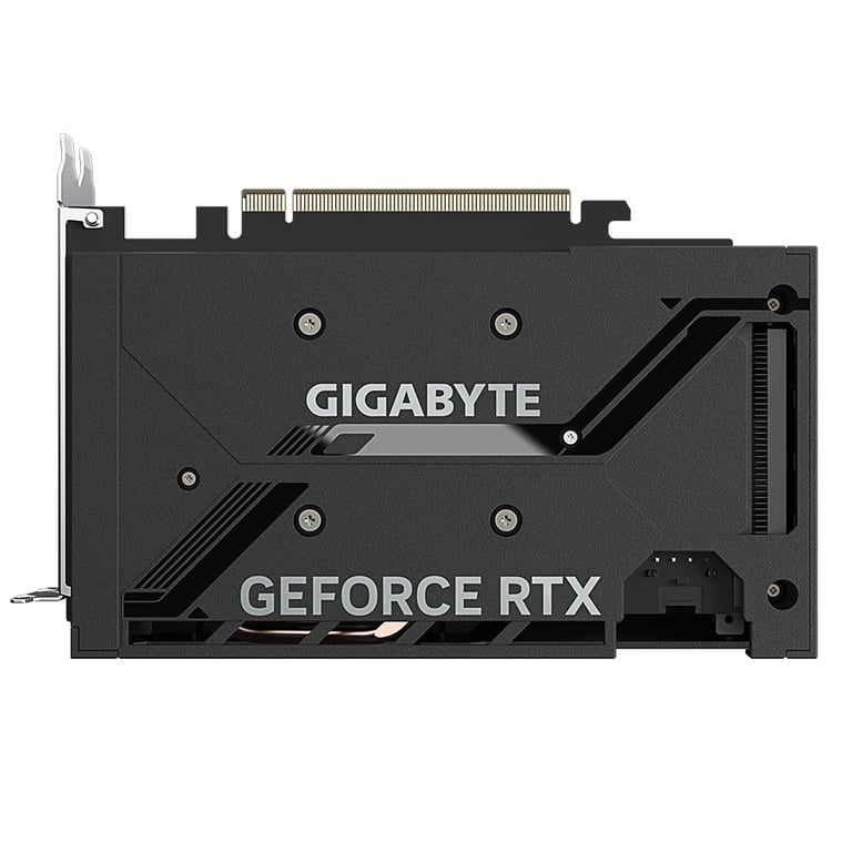 GIGABYTE GeForce RTX 4060 WINDFORCE OC 8G NVIDIA 8 Go GDDR6 - Neuf