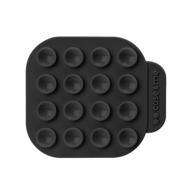 SBS CMSILSUCTION4 soporte Soporte pasivo Teléfono móvil/smartphone Negro