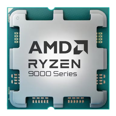AMD Ryzen 7 9700X processeur 3,8 GHz 40 Mo L2 & L3