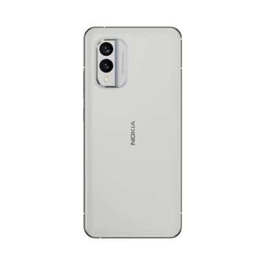 Nokia X30 (5G) 256 GB, Blanco