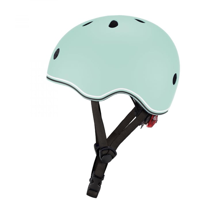 Casque de protection GLOBBER PRIMO Taille / 48 / 53 cm Pastel - vue 5