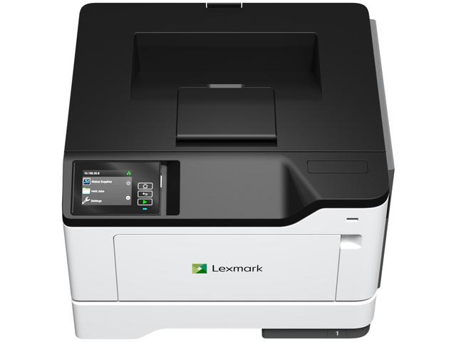 Lexmark MS531DW SFP HV EMEA MONOCHROME - vue 3