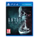 Sony Until Dawn, PlayStation 4 Estándar Francés