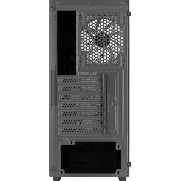 Aerocool Volcan V1 - vue 3