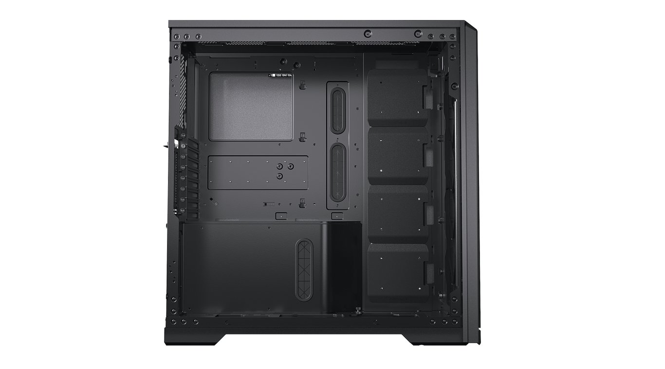 Phanteks Enthoo Pro 2 Full Tower Neuf - vue 3