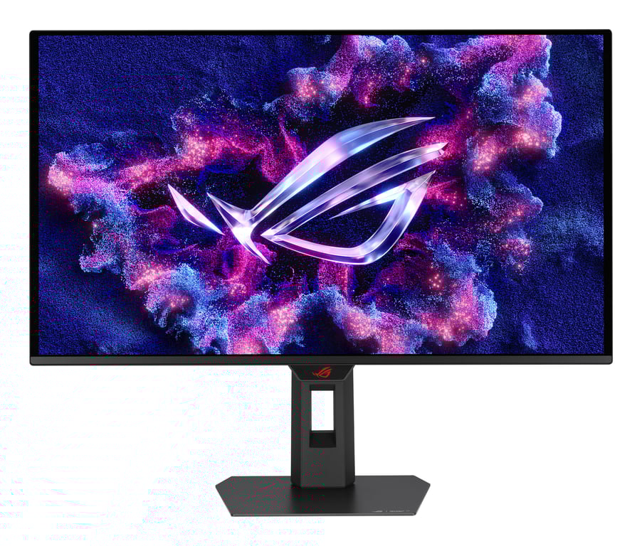 ASUS ROG Strix OLED XG27ACDMS écran plat de PC 67 3 cm 26.5 2560 x 1440 pixels Quad HD QD OLED Neuf - vue 2