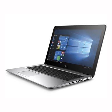 HP EliteBook 850 G4 - 8Go - SSD 512Go