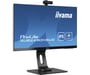 iiyama ProLite XUB2490HSUC-B1 Pantalla plana para PC 60,5 cm (23,8'') 1920 x 1080 píxeles Full HD Negro