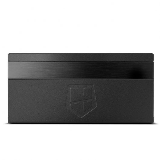 ALIMENTATION NOX Hummer X modulaire 80Plus Gold Neuf - vue 2