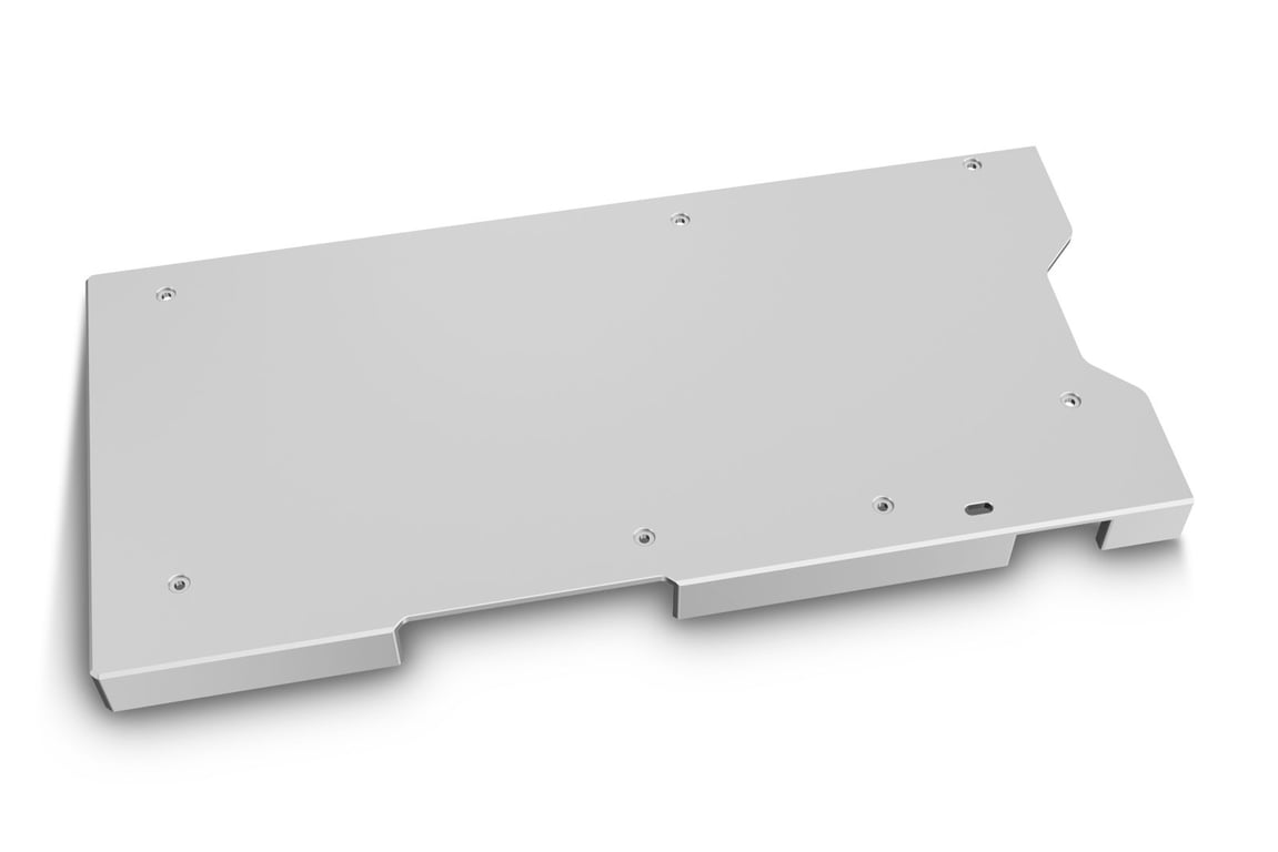 EK 3831109897393 pièce et accessoire pour systèmes de refroidissement d'ordinateurs Bloc d'eau - Neuf