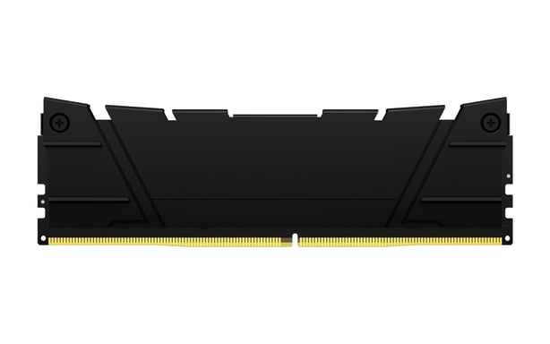 Kingston Technology FURY 32GB 3200MT/s DDR4 CL16 DIMM Renegade Black