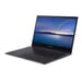 ASUS ZenBook Flip S UX371EA-HL036T i7-1165G7 Híbrido (2 en 1) 33,8 cm (13,3'') Pantalla táctil 4K Ultra HD Intel® Core? i7 16 GB LPDDR4x-SDRAM 512 GB SSD Wi-Fi 6 (802.11ax) Windows 10 Home Negro