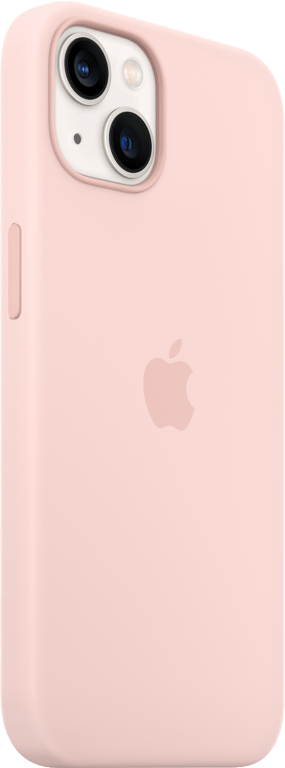 Apple MM283ZM/A coque de protection pour téléphones portables 15,5 cm (6.1 ) Rose