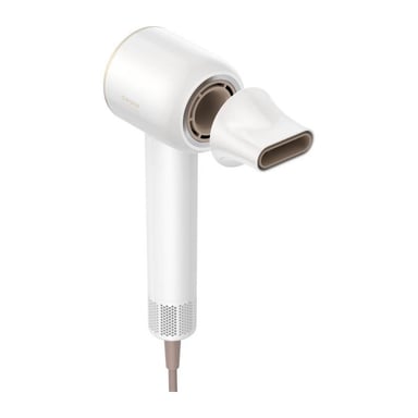 Secador de pelo - DREAME - GLORY COMBO - Profesional - Secado rápido - Ligero - 1600 W