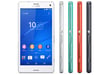 Xperia Z3 Compact 16 Go, Noir