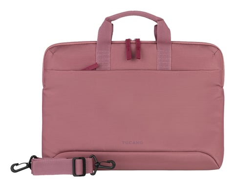 Tucano Smilza 39,6 cm (15,6'') Bolsa Mensajera Rosa