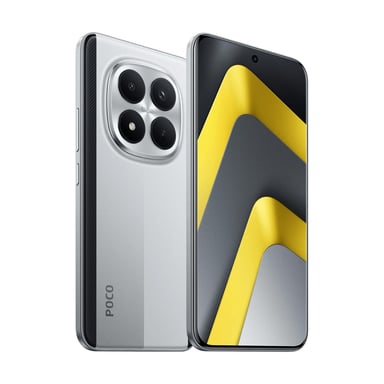 Poco M8 PRO 8+256GB DS 5G silver OEM