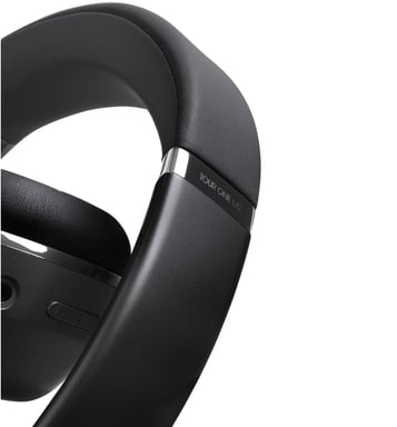 JBL TOUR ONE M2 Écouteurs Sans fil Arceau Musique USB Type-C Bluetooth Noir