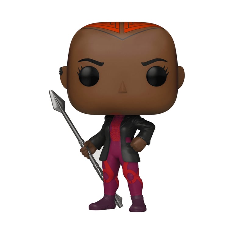 FUNKO POP! Okoye Neuf