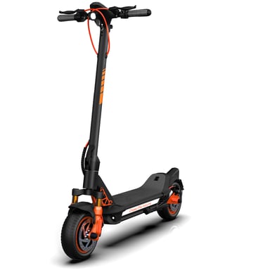 Trottinette électrique double moteur CUNFON RZ1000 avec batterie 48 V 24 Ah