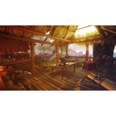 Call of the Sea: Norah's Diary Edition PS4 Gioco Gratis Download