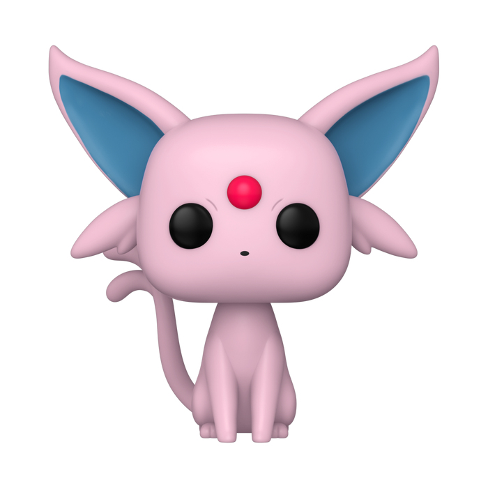 FUNKO Pokémon Figurine POP! Espeon - vue 2